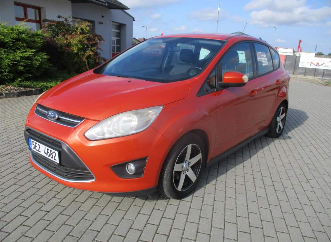Ford - C-MAX