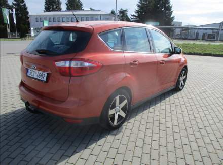 Ford - C-MAX