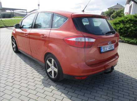 Ford - C-MAX