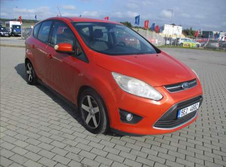 Ford - C-MAX