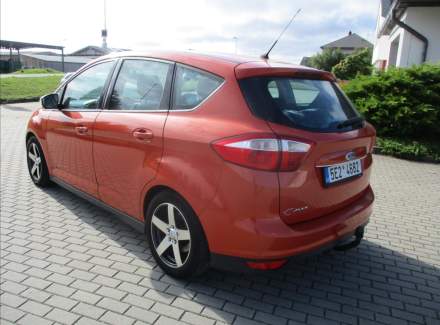 Ford - C-MAX