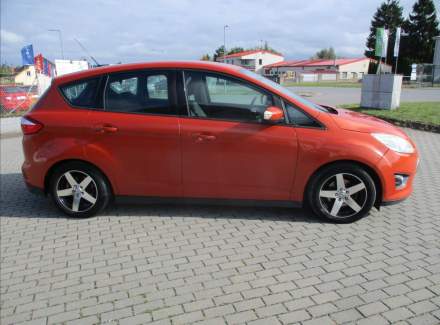 Ford - C-MAX