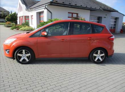 Ford - C-MAX