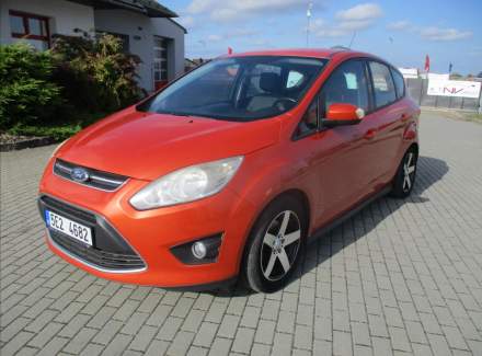 Ford - C-MAX