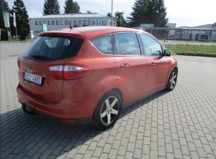 Ford - C-MAX