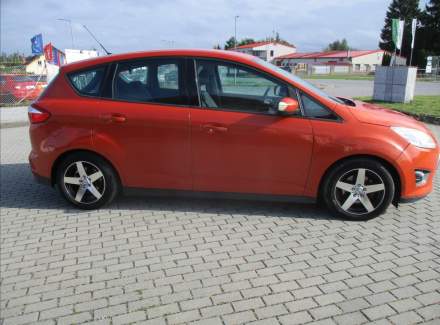 Ford - C-MAX