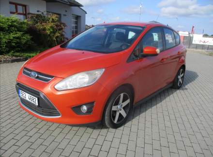 Ford - C-MAX