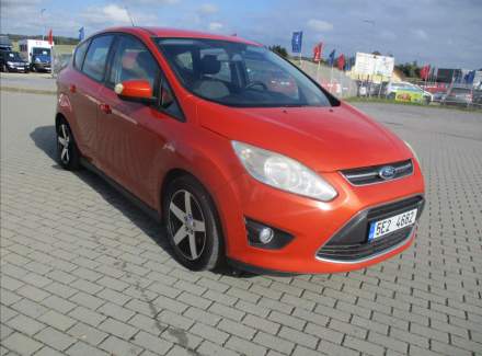 Ford - C-MAX