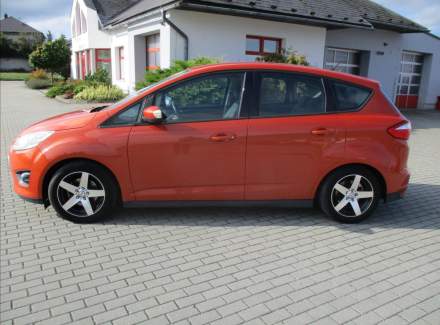 Ford - C-MAX