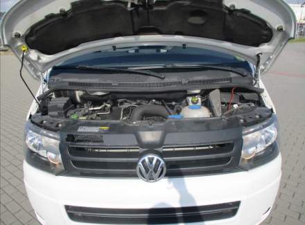 Volkswagen - Transporter