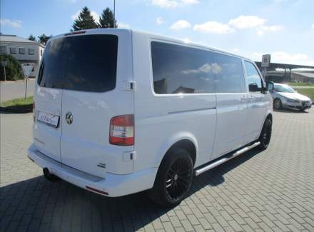 Volkswagen - Transporter