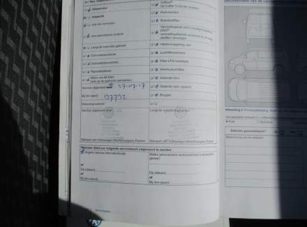 Volkswagen - Transporter