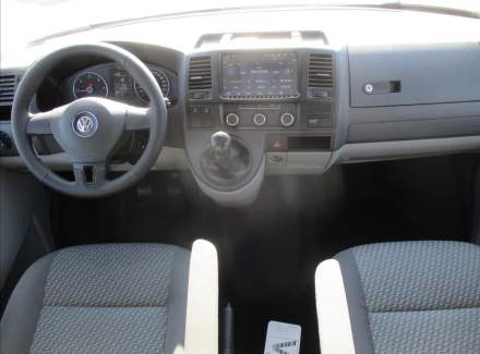 Volkswagen - Transporter