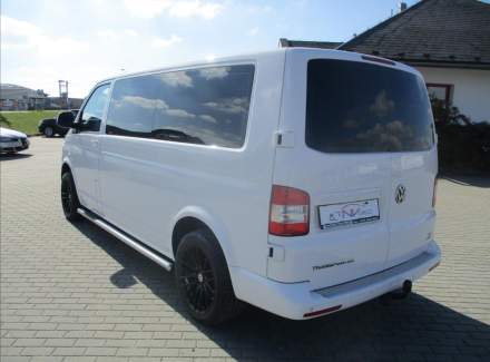 Volkswagen - Transporter