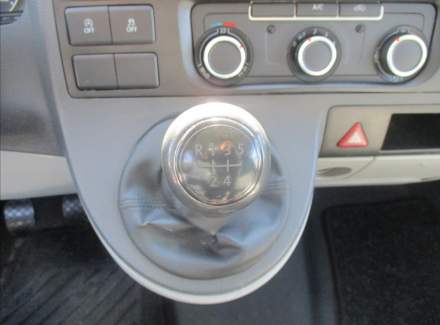 Volkswagen - Transporter