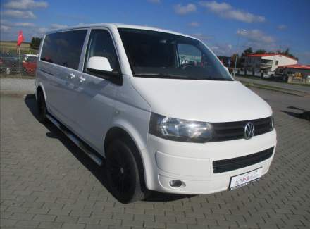 Volkswagen - Transporter