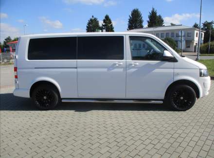 Volkswagen - Transporter