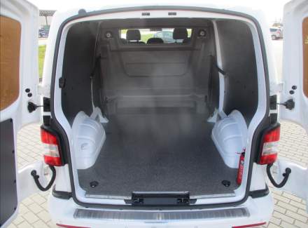 Volkswagen - Transporter