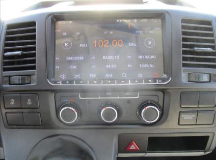 Volkswagen - Transporter