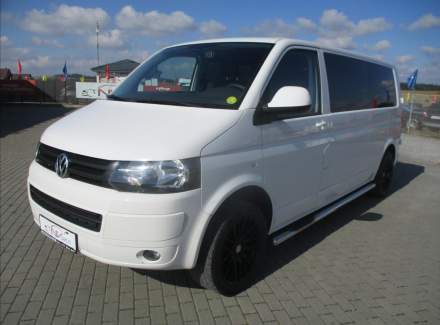 Volkswagen - Transporter