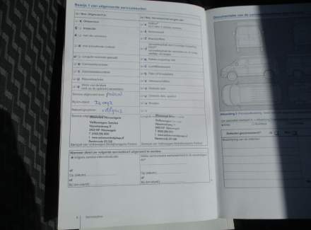 Volkswagen - Transporter