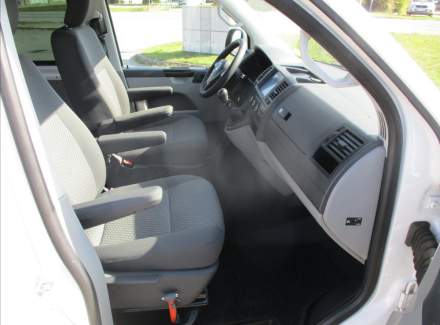 Volkswagen - Transporter