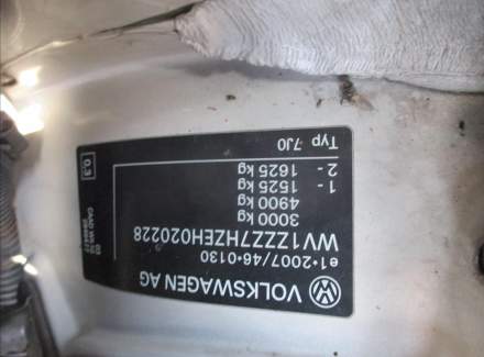 Volkswagen - Transporter