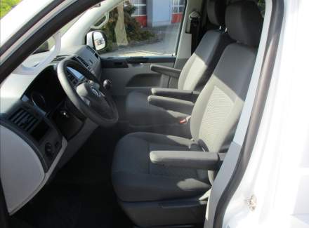 Volkswagen - Transporter