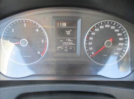 Volkswagen - Transporter