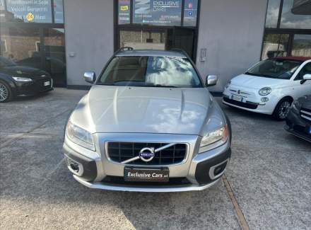 Volvo - XC70
