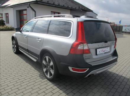 Volvo - XC70