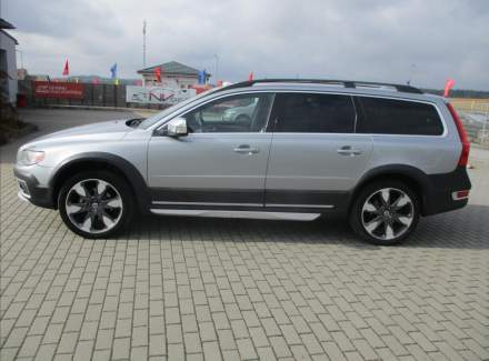 Volvo - XC70