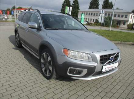 Volvo - XC70