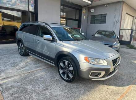 Volvo - XC70