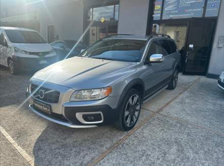 Volvo - XC70