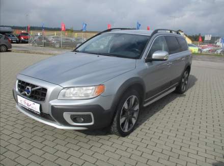 Volvo - XC70