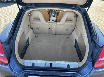Porsche - Panamera