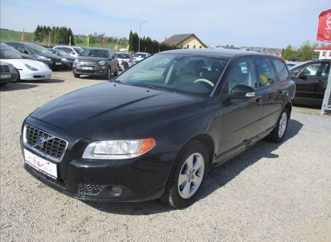 Volvo - V70