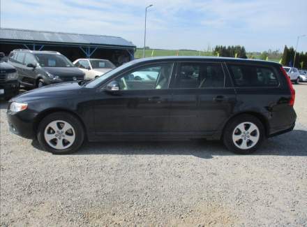 Volvo - V70