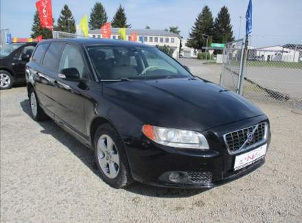 Volvo - V70