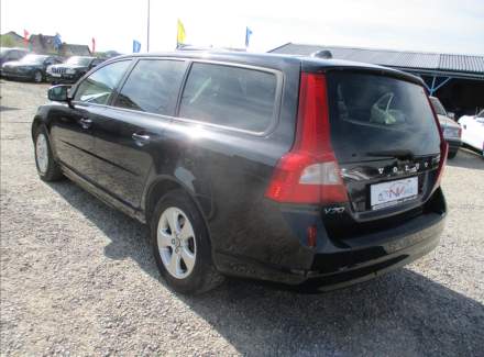 Volvo - V70