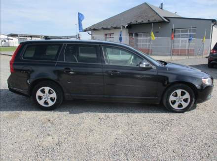 Volvo - V70