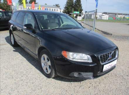 Volvo - V70