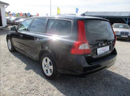 Volvo - V70