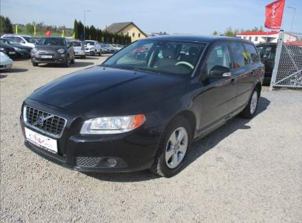 Volvo - V70