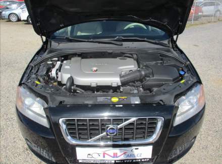 Volvo - V70