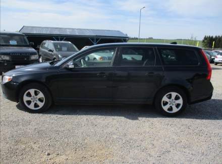 Volvo - V70