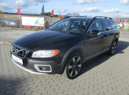 Volvo - XC70
