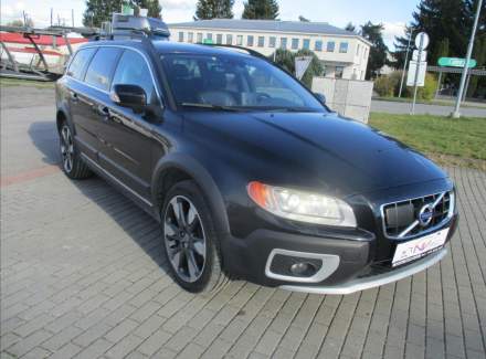 Volvo - XC70