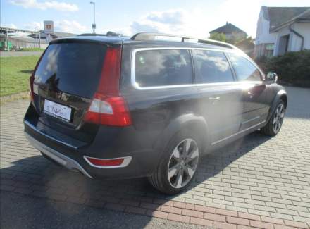 Volvo - XC70